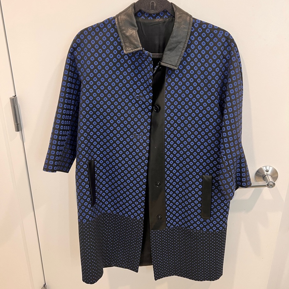 Maxmara weekend trench coat